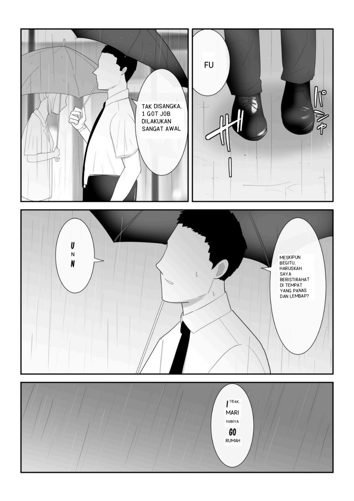 [Freya]A_Dog_Came_To_My_House_4_[Indonesian][Rough Translation] image number 36