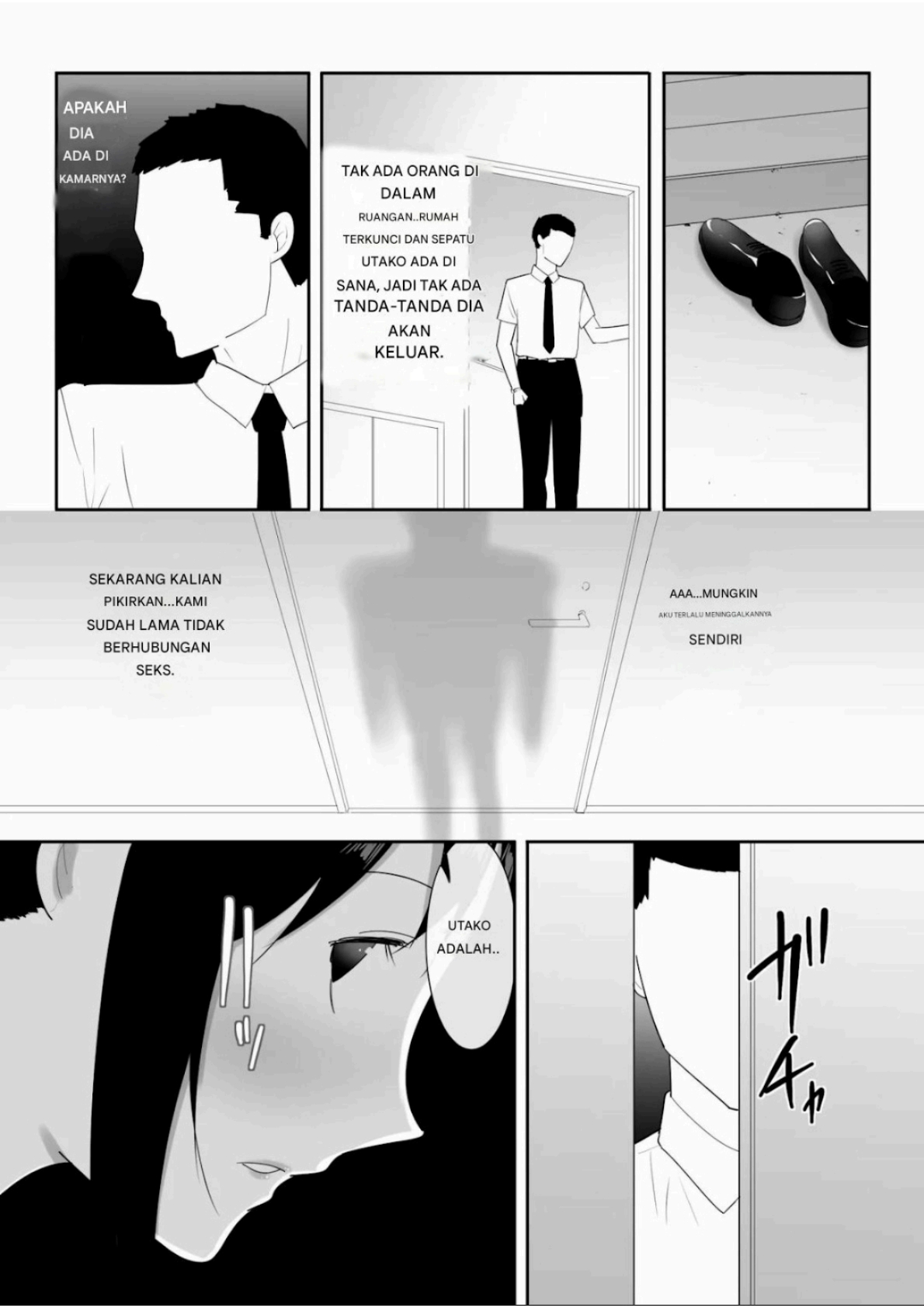 [Freya]A_Dog_Came_To_My_House_4_[Indonesian][Rough Translation] image number 51