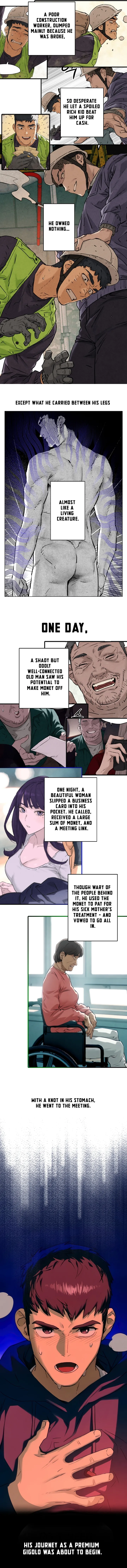 [NWAAR] First mission: milf enjoyment (From the Moby Dick series) [English] image number 4