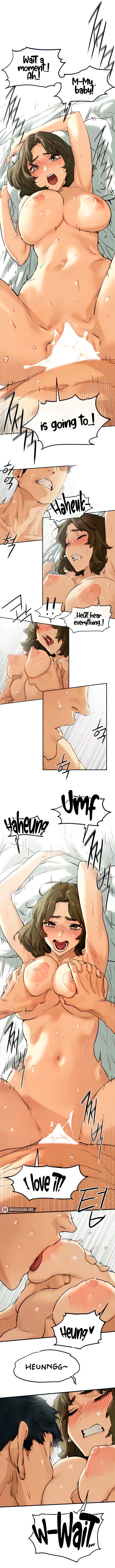 [NWAAR] First mission: milf enjoyment (From the Moby Dick series) [English] image number 7