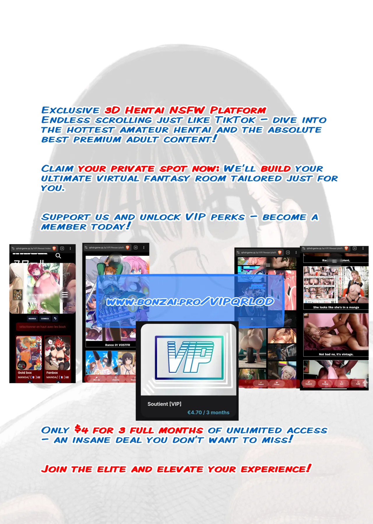 [NWAAR] First mission: milf enjoyment (From the Moby Dick series) [English] image number 45