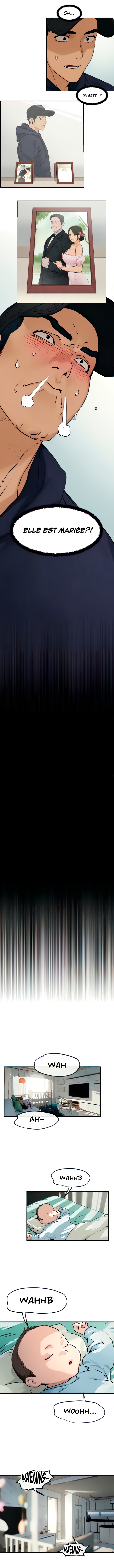 [NWAAR] First Mission: Premium MILF (From the Moby Dick series) [French] image number 6