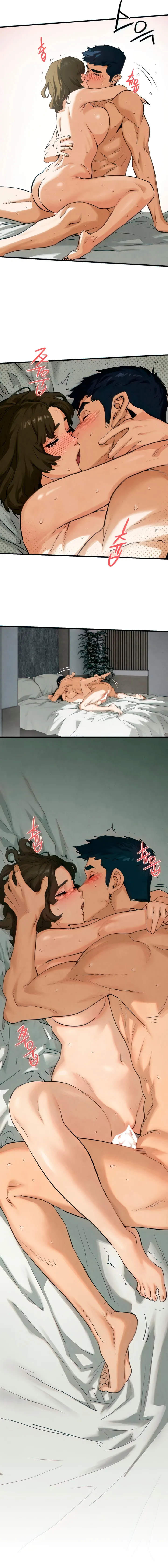 [NWAAR] First Mission: Premium MILF (From the Moby Dick series) [French] image number 17