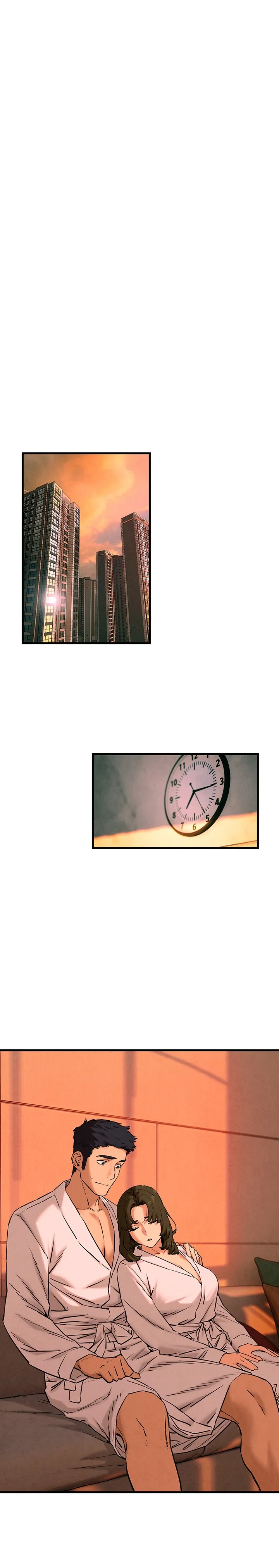 [NWAAR] First Mission: Premium MILF (From the Moby Dick series) [French] image number 26