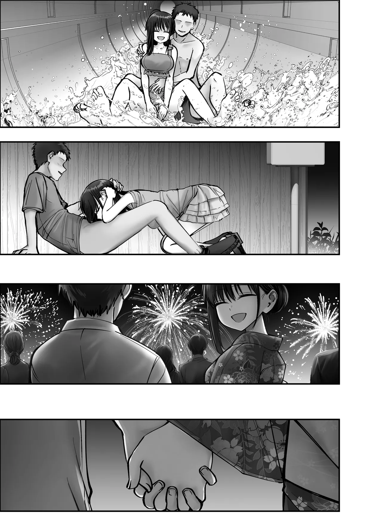 [Tarou Project (Ore Tarou)] Takuran no Musume 3 | 탁란소녀3 [Korean] 图片编号 13