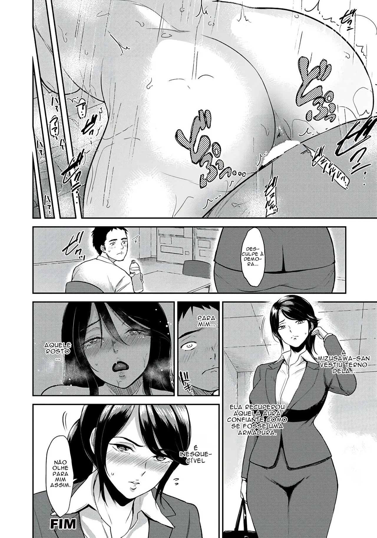 [Bifidus] Swimming Pool [Portuguese] image number 20