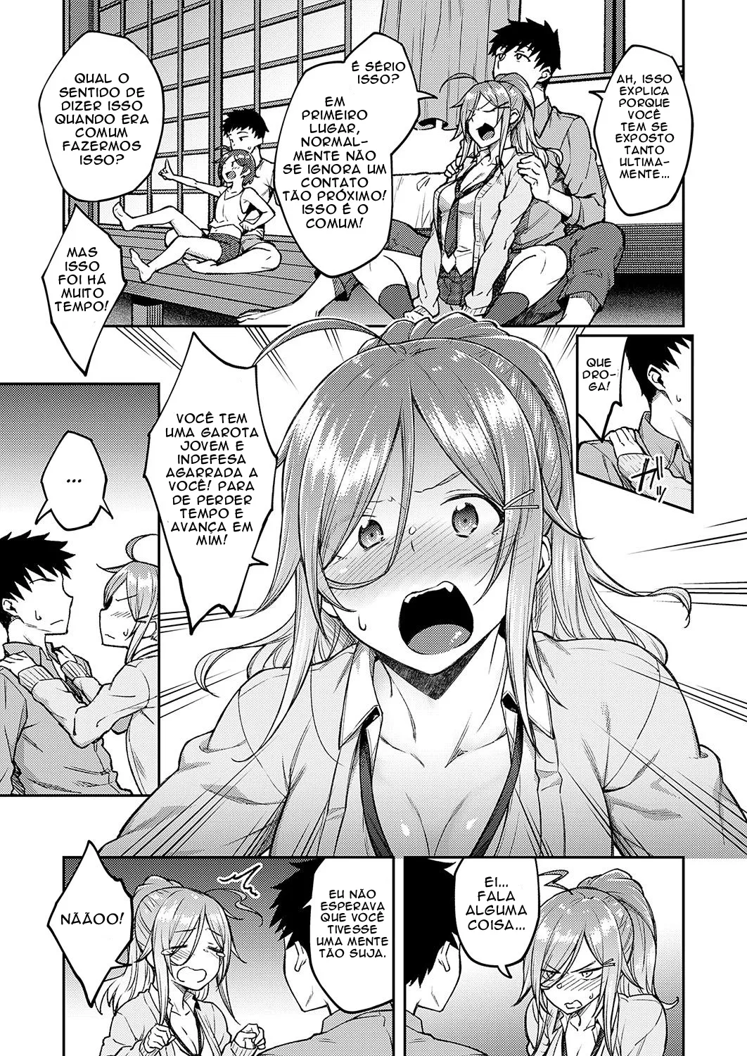 [Hiroya] Linaria [Portuguese] 이미지 번호 3