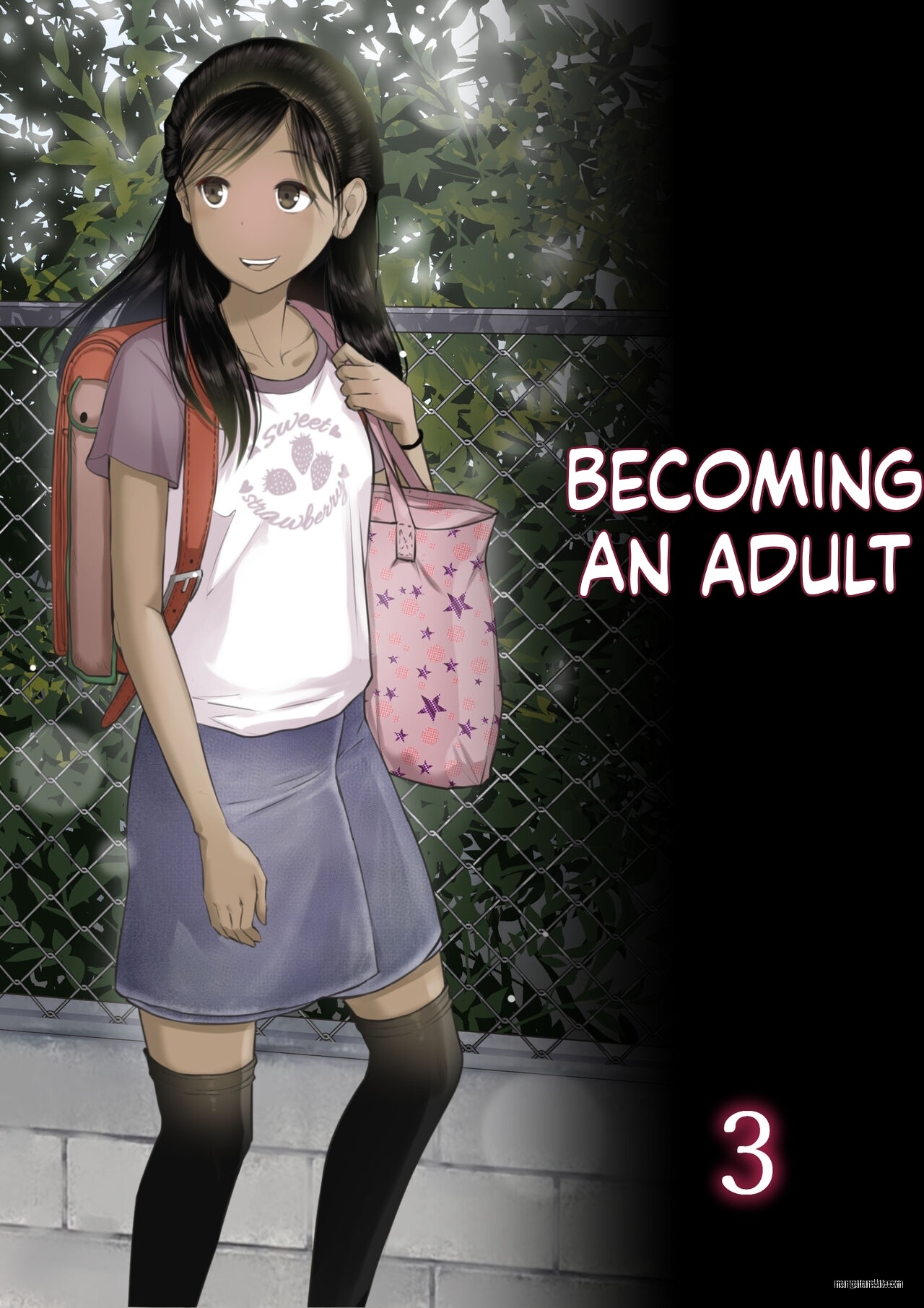 [Tornado] Otona ni Naru Hi 3 [MTL] image number 1