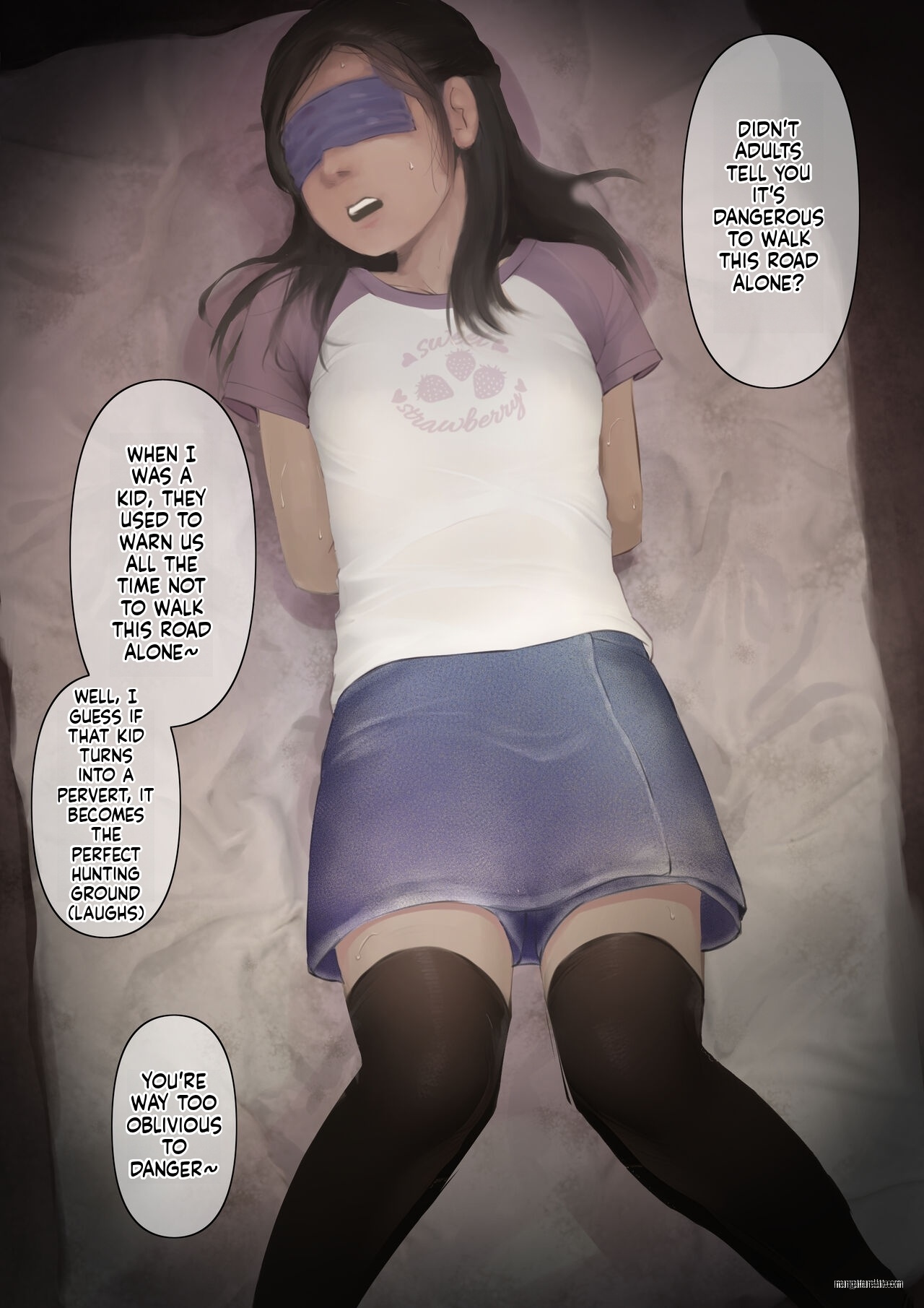 [Tornado] Otona ni Naru Hi 3 [MTL] image number 10