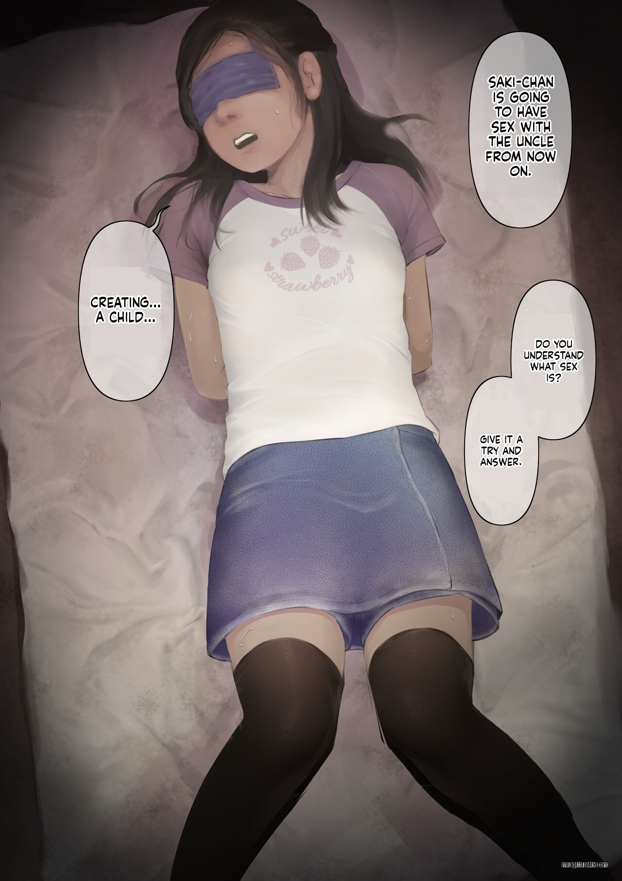 [Tornado] Otona ni Naru Hi 3 [MTL] image number 13