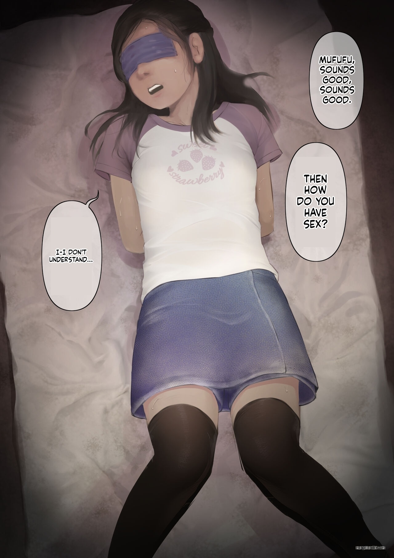 [Tornado] Otona ni Naru Hi 3 [MTL] image number 14