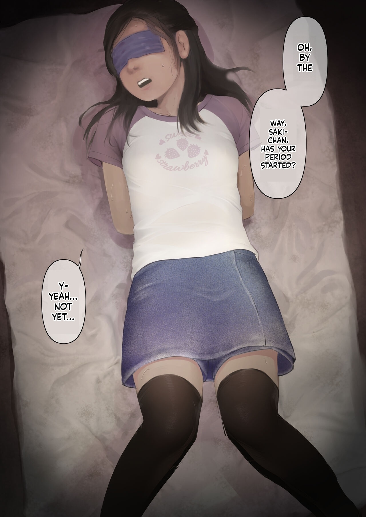 [Tornado] Otona ni Naru Hi 3 [MTL] image number 19