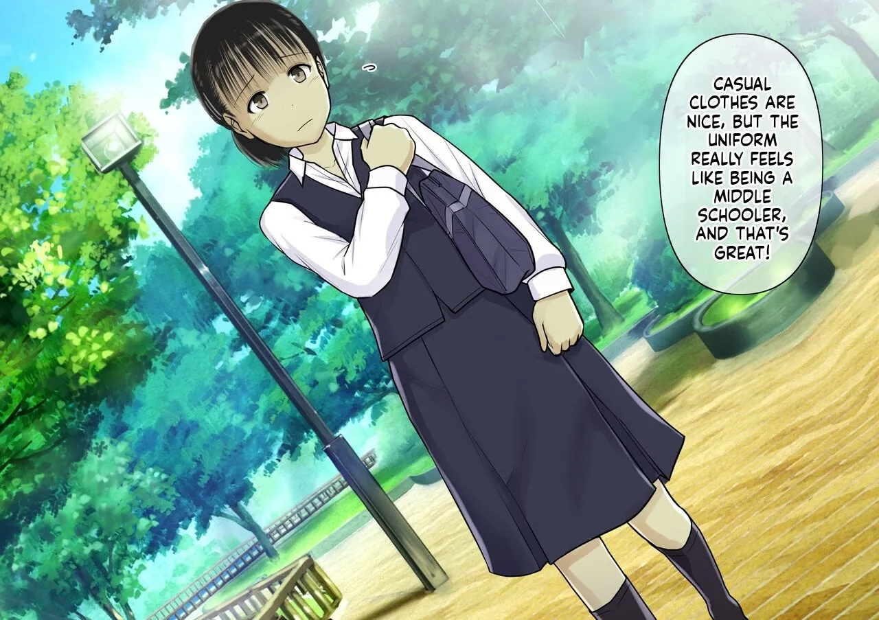 [Tornado] Otona ni Naru Hi 2 [MTL] 画像番号 83