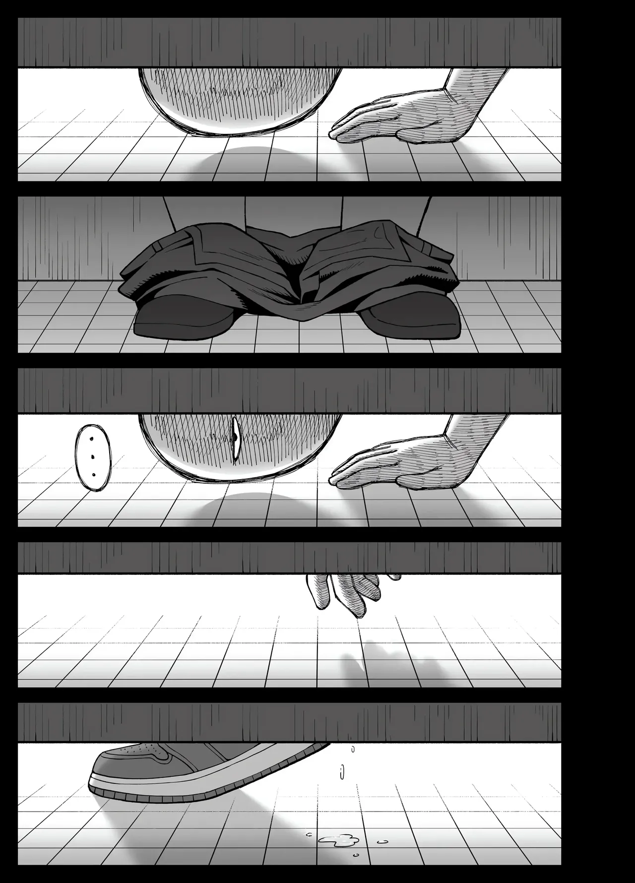 [Awan] Anta to Tada no Rigaikankei da | 너와는 그저 이해관계일 뿐이야 [Korean] 图片编号 44