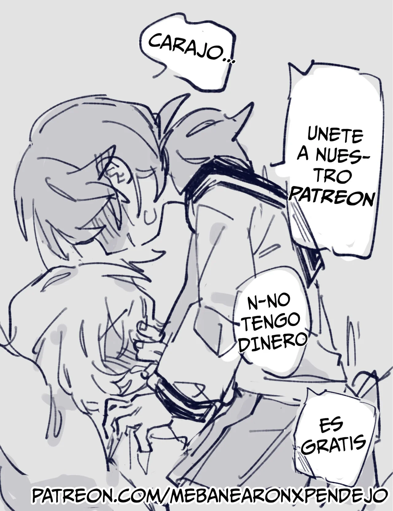 [Ginshio Honpo (Ginen)] Yabai Onna ni Kankin sareta Boku ~Aka-chan Seidorei ni Natte Songen o Hakai sareru~｜Encerrado con una Mujer Loca [Spanish] [Me Banearon x P3NDEJ0] 图片编号 50