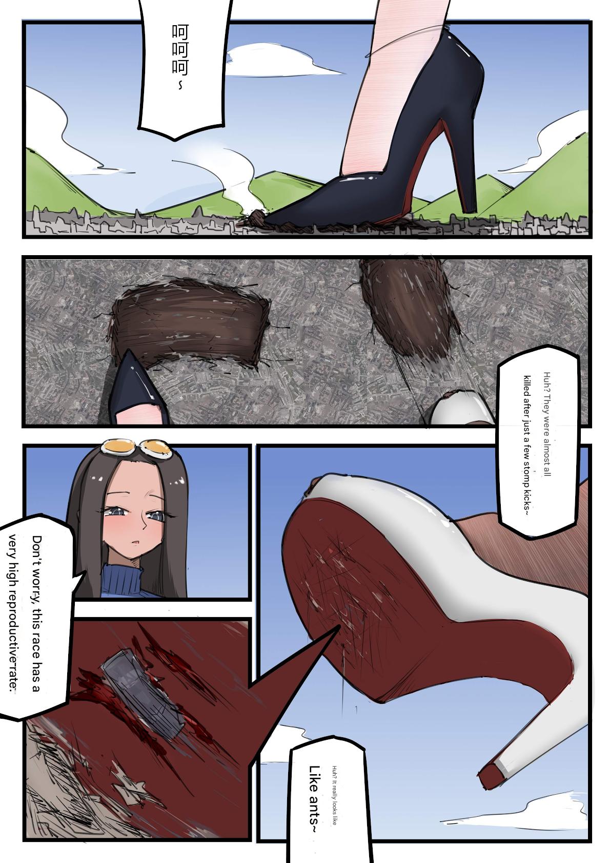 [電子依賴_neru] Nami and Robin's Voyage 이미지 번호 23