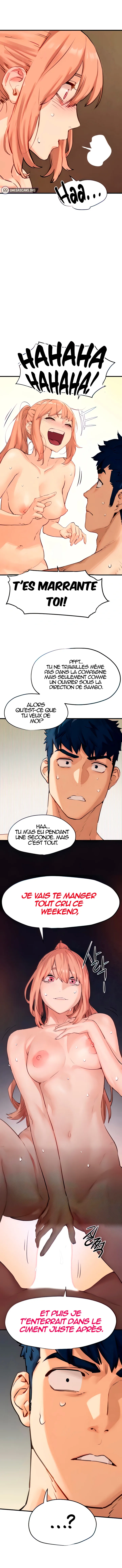 [NWAAR] Pretentious Princess (Moby Dick) [French] numero di immagine  18