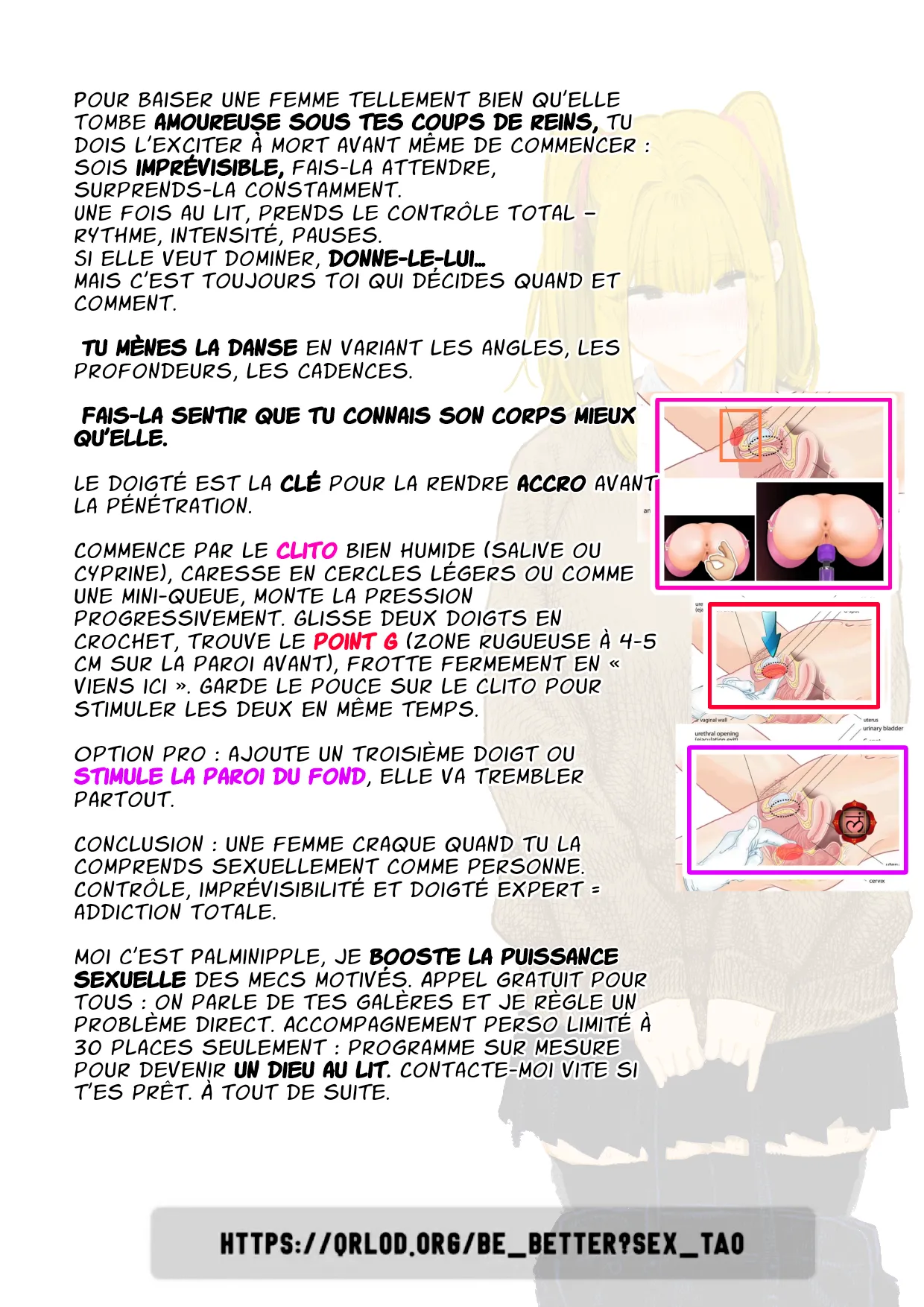 [NWAAR] Pretentious Princess (Moby Dick) [French] numero di immagine  47