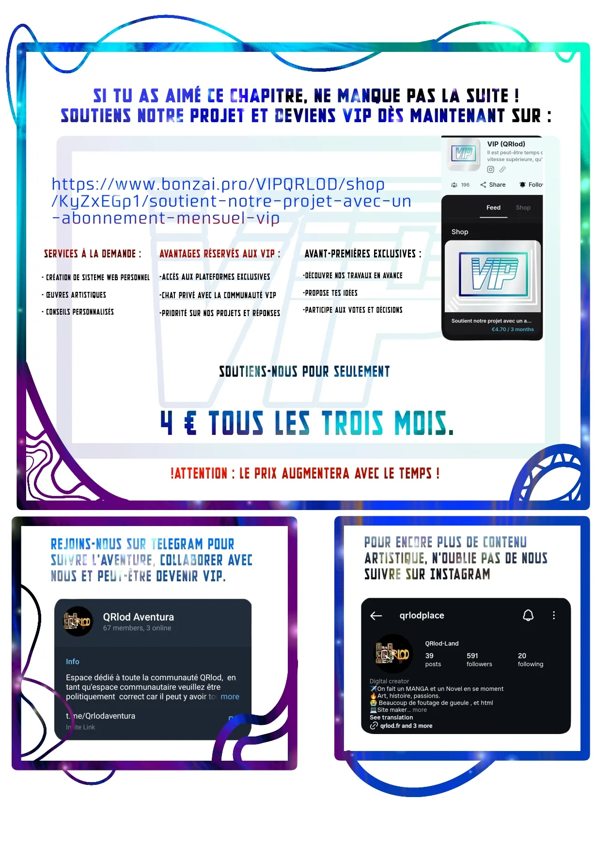 [NWAAR] Pretentious Princess (Moby Dick) [French] numero di immagine  48