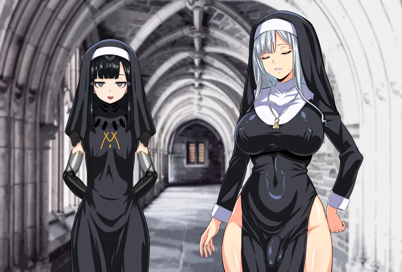 [FuTough45] AK-12's Cum-Hold Handjob Worship [Dolls Frontline] numero di immagine  46