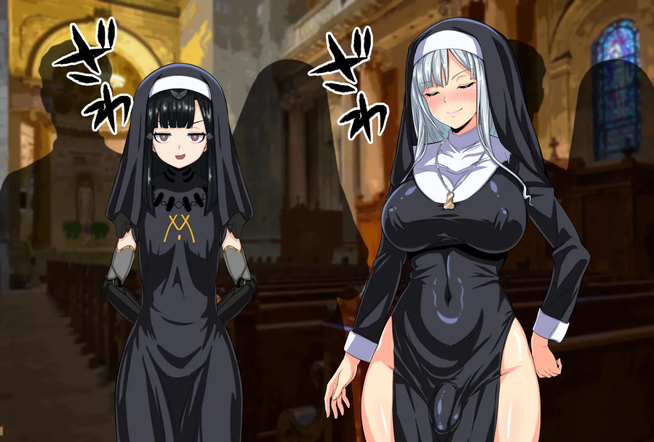 [FuTough45] AK-12's Cum-Hold Handjob Worship [Dolls Frontline] numero di immagine  51