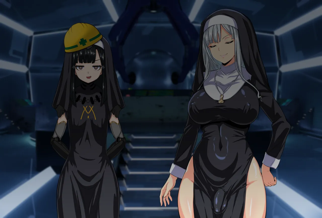 [FuTough45] AK-12's Cum-Hold Handjob Worship [Dolls Frontline] numero di immagine  61