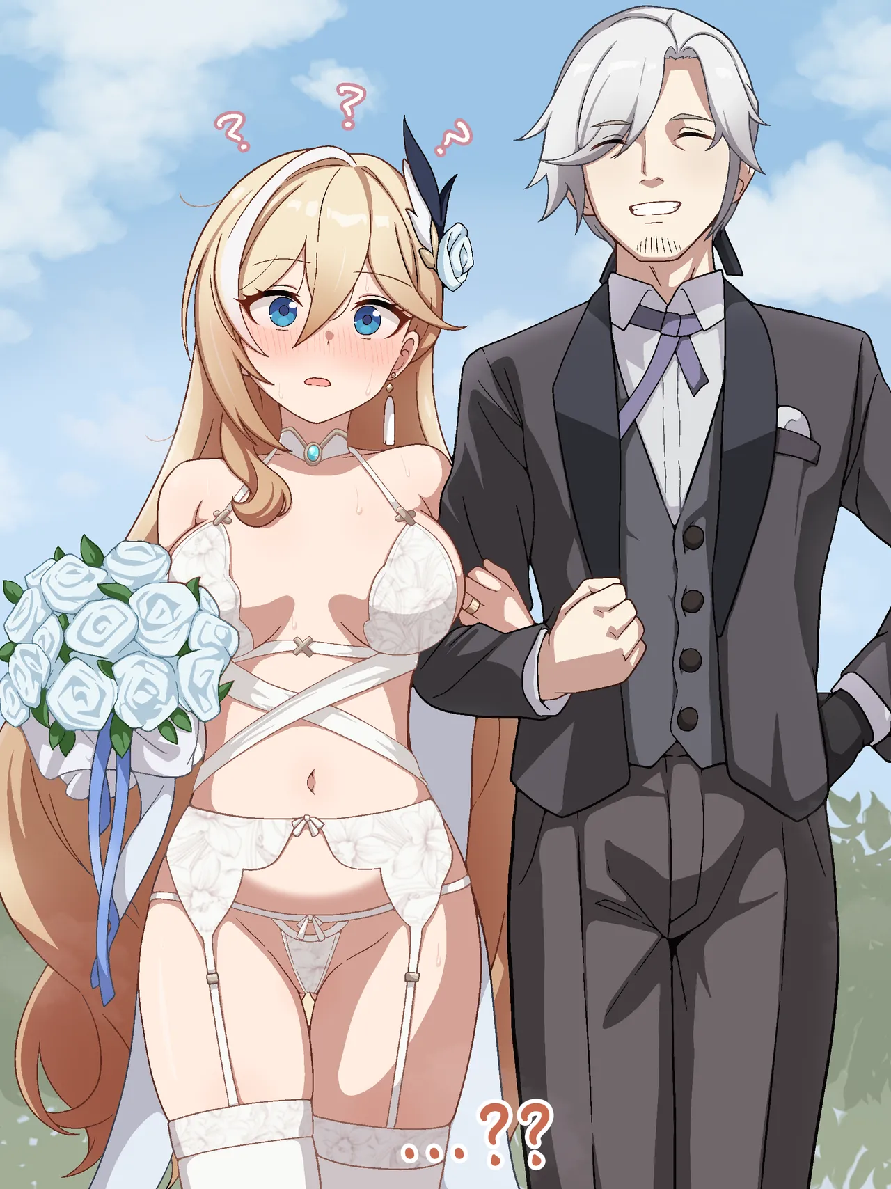 [MilliAni] Durandal numero di immagine  3