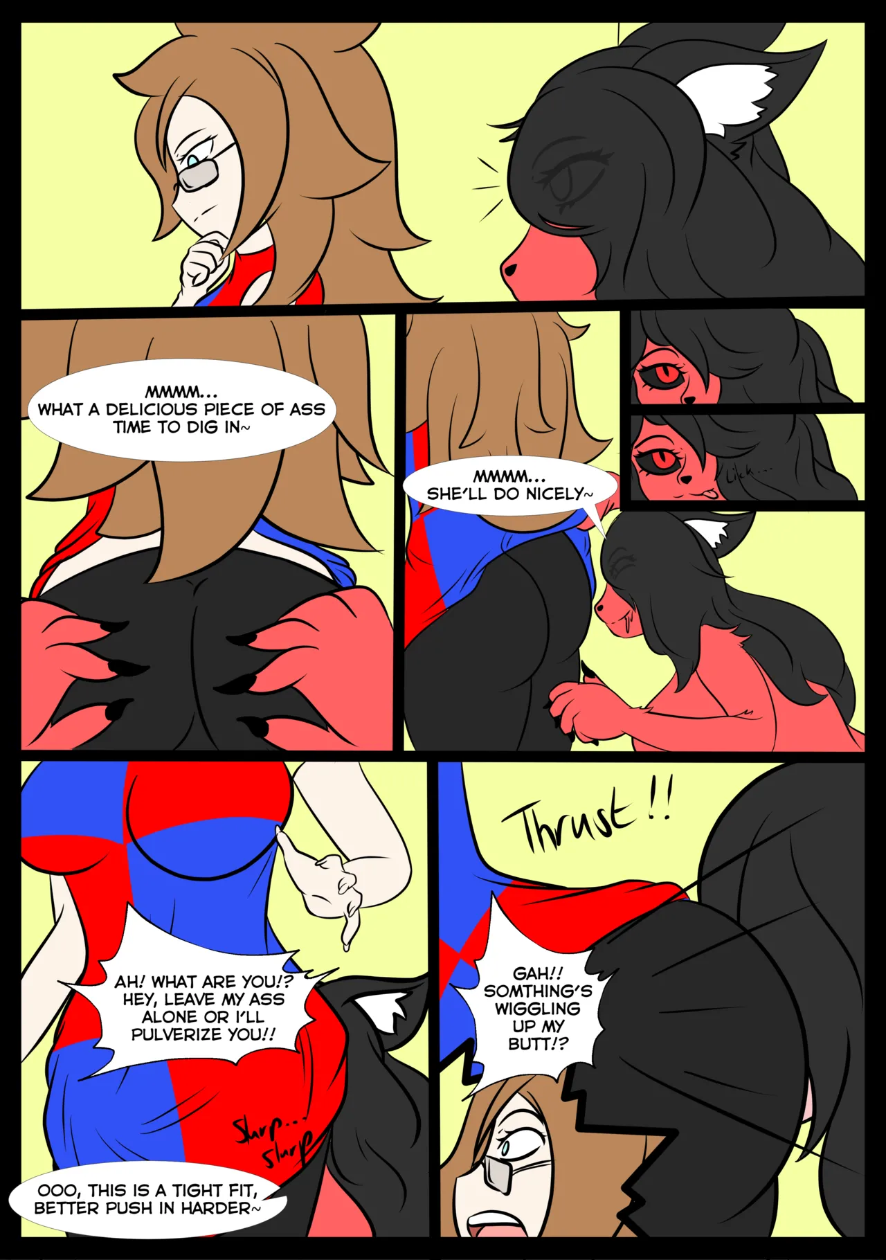 [Zarazuhn] 21's new beauty image number 1