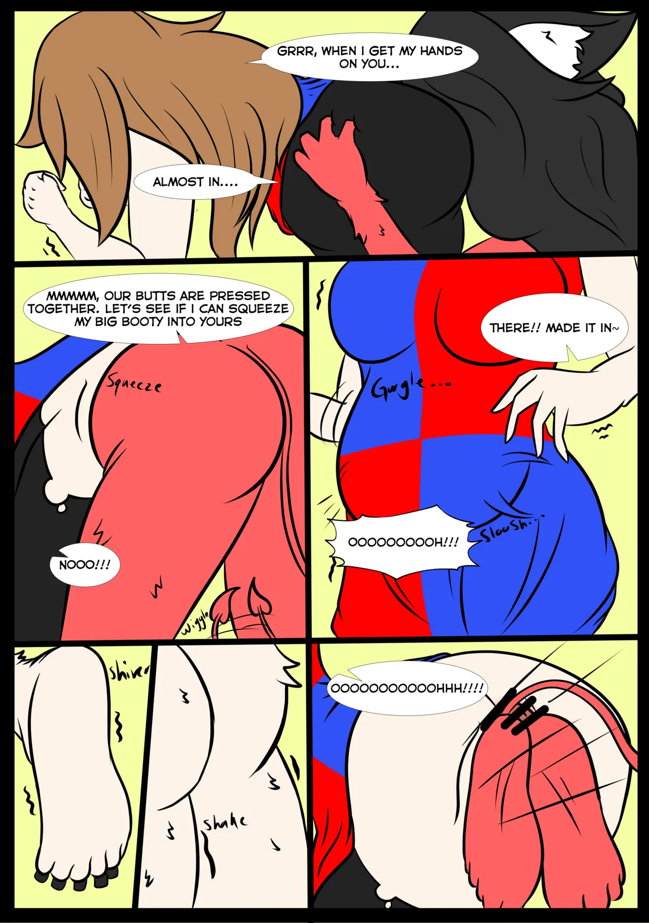 [Zarazuhn] 21's new beauty image number 2