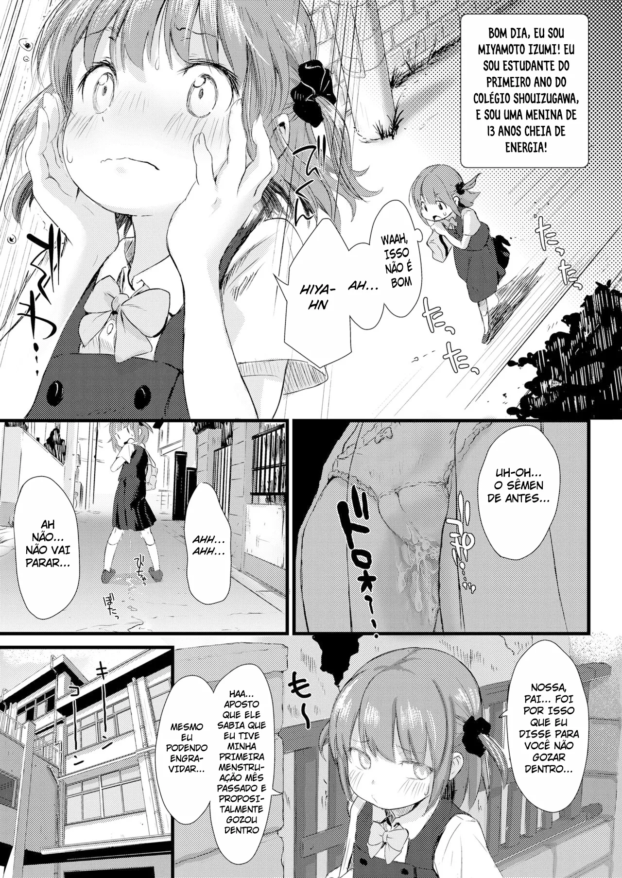 [Tamanoi Peromekuri] Uranai-Suki no Joshi wa "Ii Koto Dake Shinjiru" tte Ii-Gachi. (COMIC LO 2019-02) [Portuguese-BR] [Digital] numero di immagine  3