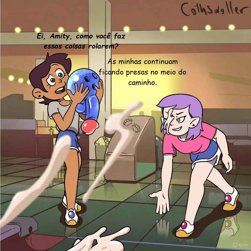 [cothswoller] Boliche nas Ilhas Ferventes (A Casa da Coruja) 이미지 번호 1