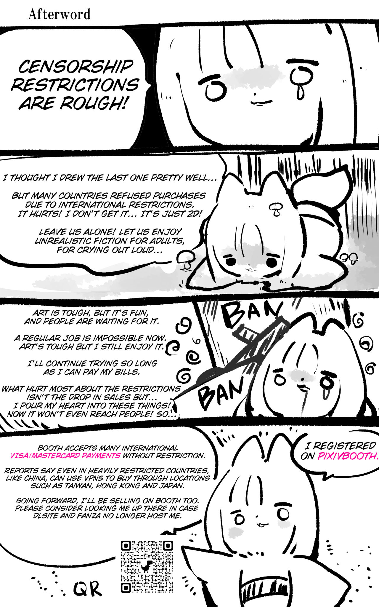 [Yaseuma Lo-Ru] A manga about a girl who is reincarnated as a combat android, and then has a very erotic experience and turns evil - Senkou Heijo Prikke Tsana - 이미지 번호 40