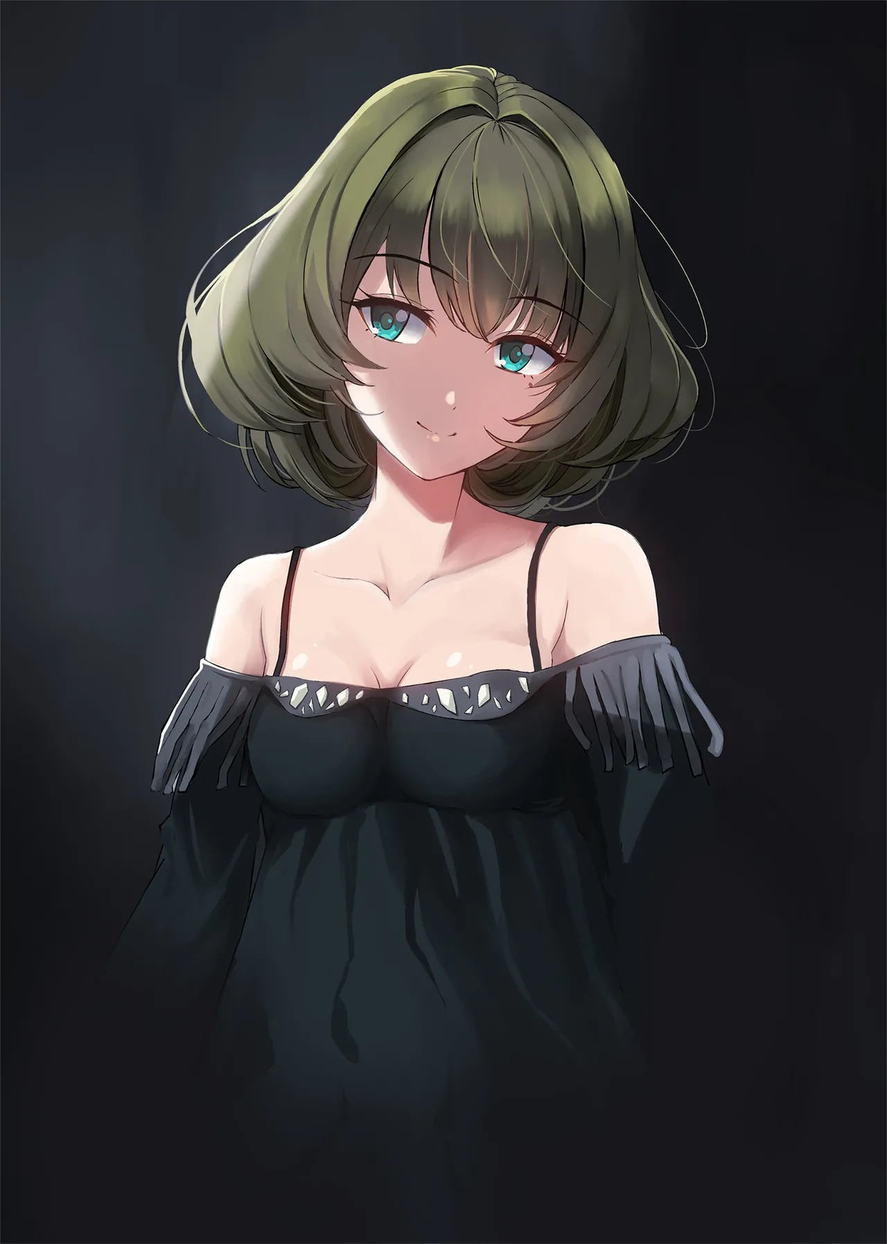 [Esora note (Majima Shiroyuki)] Takagaki Kaede Interview (THE IDOLM@STER CINDERELLA GIRLS) [Chinese] [Digital] imagen número 31