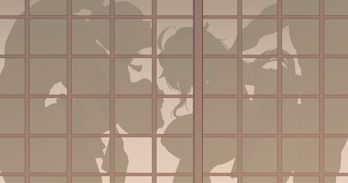 [KeinV] 多国合同調査チーム·稲妻 (Genshin Impact) image number 1