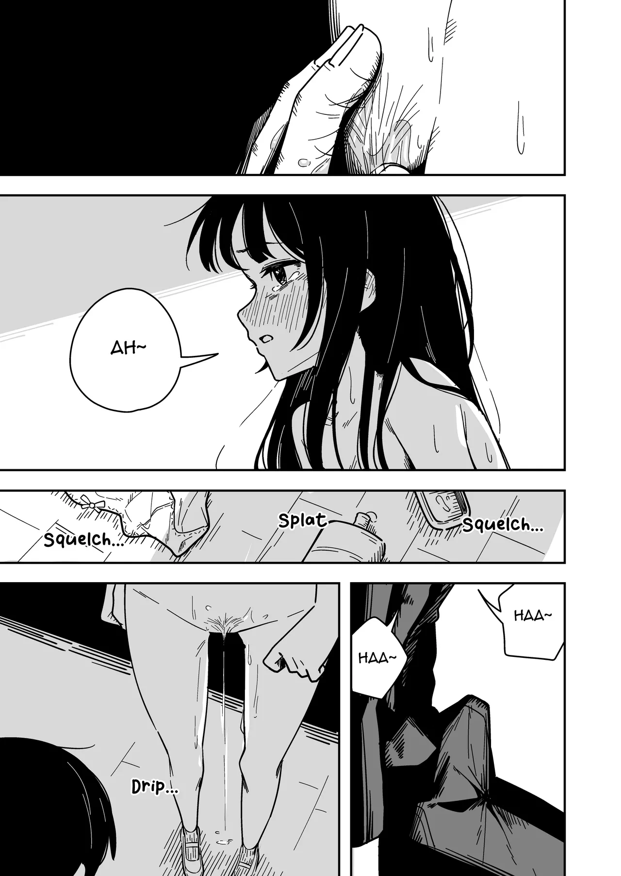 [Toukarachi] Zatsuyou-gakari no Yakutoku - Perks of Being an Errand Boy 31eme image