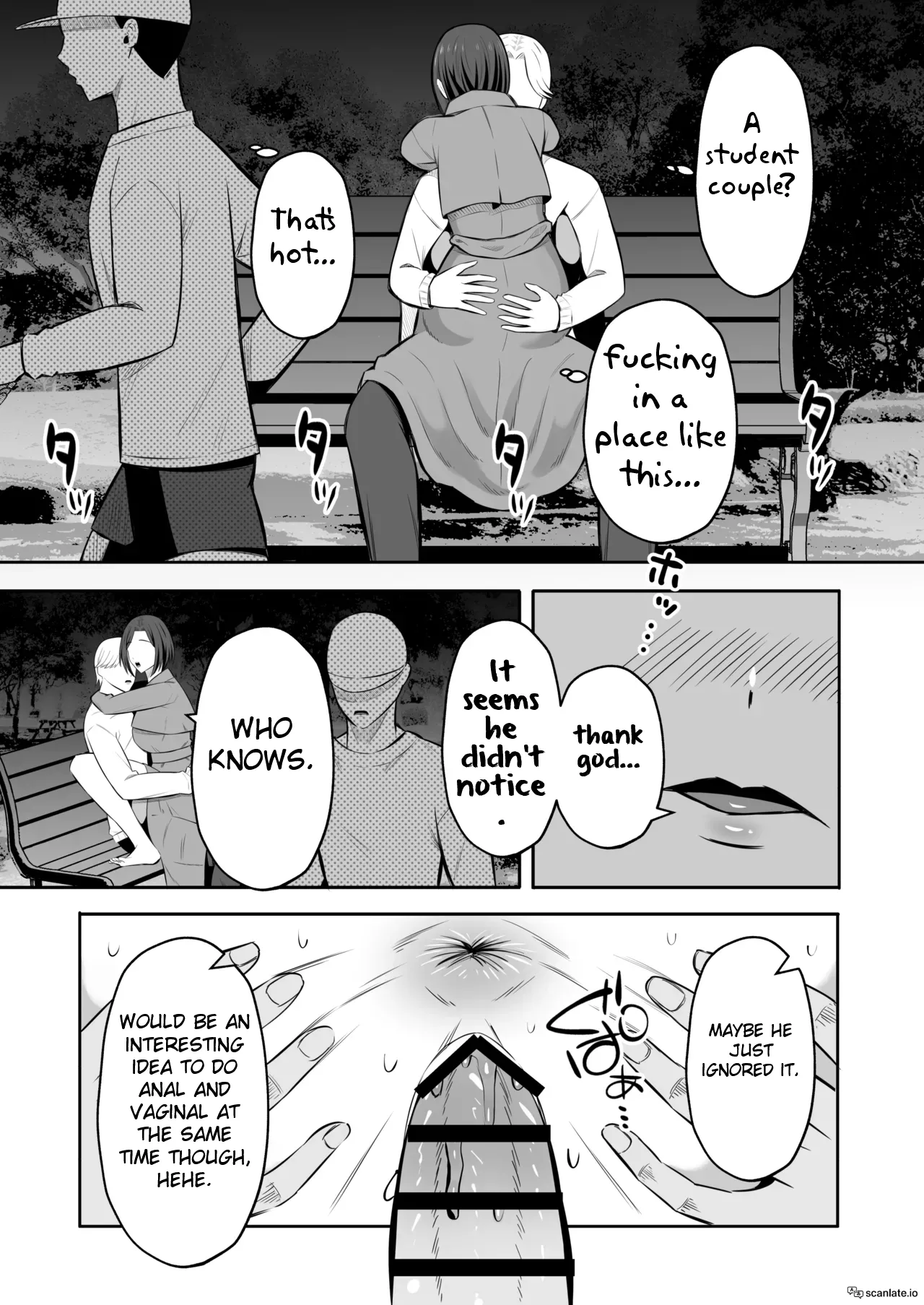 [Mochidora] Kindan no Boshi Swapping 2 〜 hōkago no kyōshitsu de 4 P rankō-hen 〜 | Mother Star Swapping 2 - 4P in the Classroom After School "Orgy Edition"! [English] 24eme image