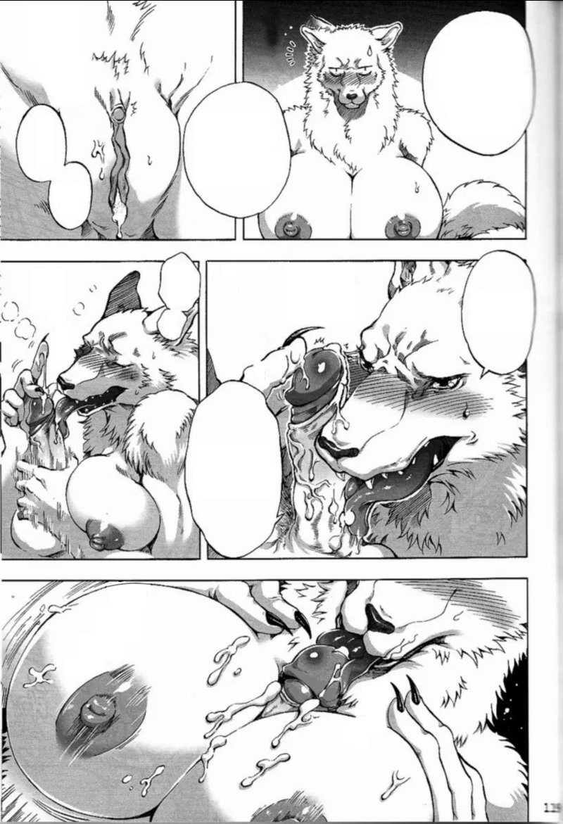 C81) [Mayoineko (Jyoka)] Ichiban no Aishikata | The Best Lovers (Kemokko Lovers 2) [ITA][Decensored][Clean] imagen número 10