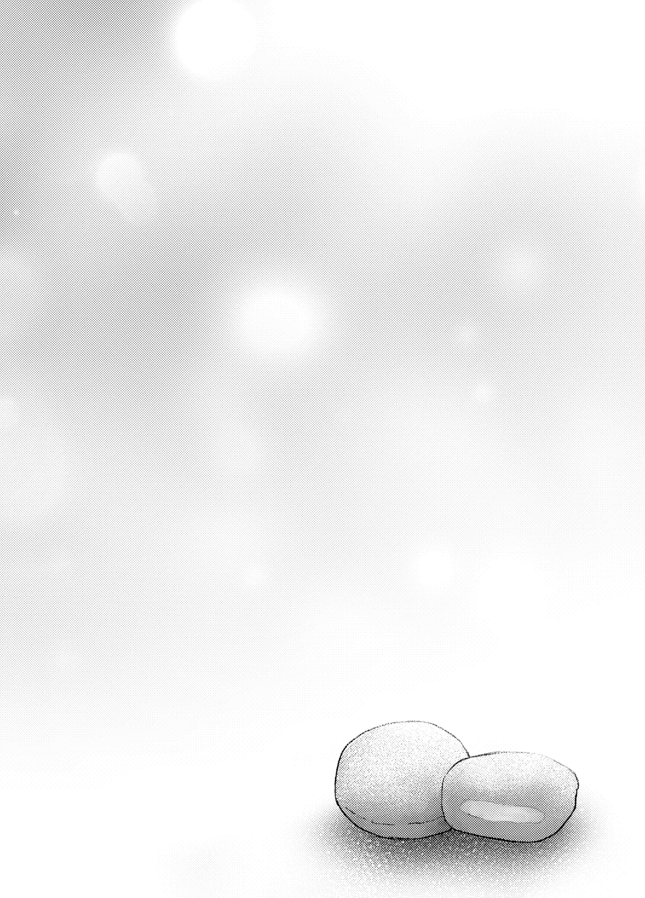 [Yuririsaikura (Risai)] Enzerukurimu Yorimo | 比起天使巧貝更...？ (Heaven Burns Red) [Chinese] [Digital] 图片编号 24