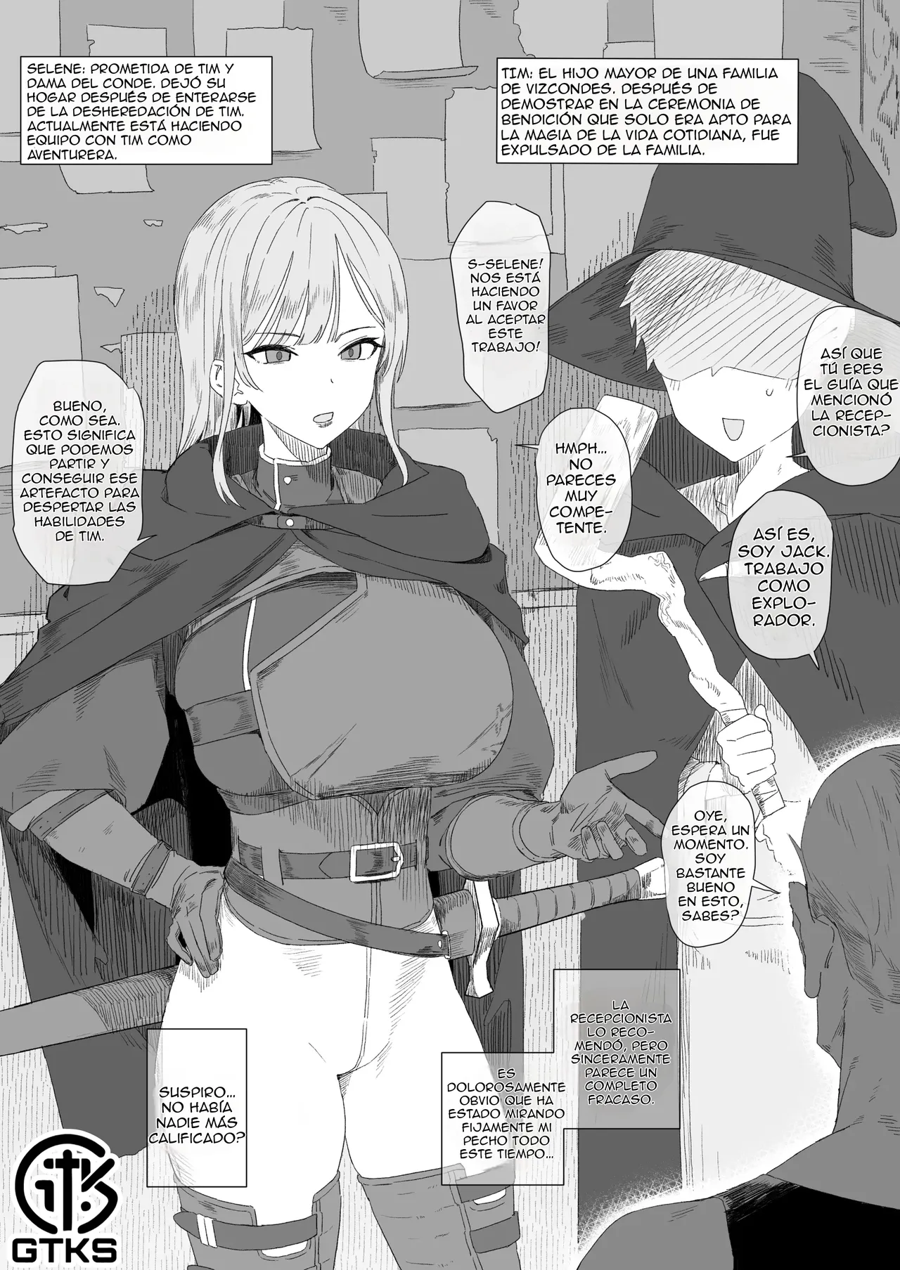 [Aoyagi Kabota] Ie O Tsuihou Sa re Te Mo Tsui Teki Te Kure Ta Kon'yaku Mono Ga yín Mon No Saiin Ni Kusshi Te Hoka No Otoko No Mono Ni Na~tsu Chau Yatsu｜La Prometida Infiel [Spanish] [Gkts = Gtks] numero di immagine  1