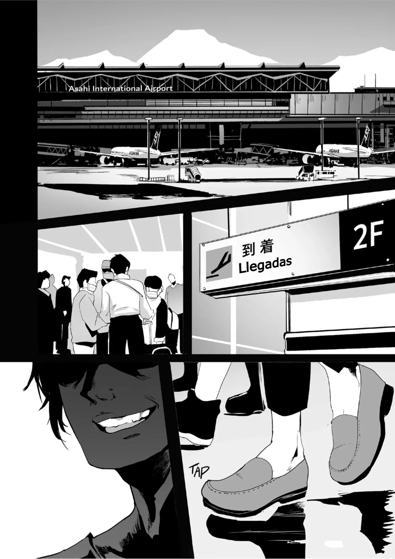 [Lynus] Swimmer Admiration After Story｜Administrador de Nadadoras׃ Historia Posterior [Spanish] [Gkts = Gtks!] 이미지 번호 2