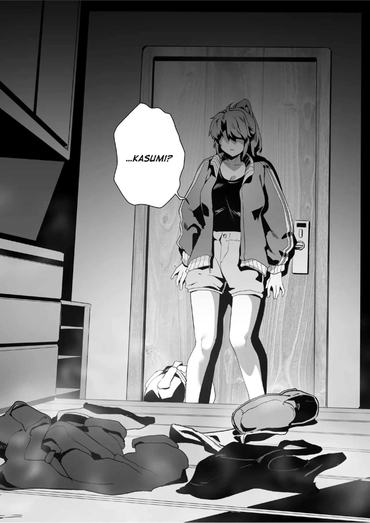 [Lynus] Swimmer Admiration After Story｜Administrador de Nadadoras׃ Historia Posterior [Spanish] [Gkts = Gtks!] 이미지 번호 35