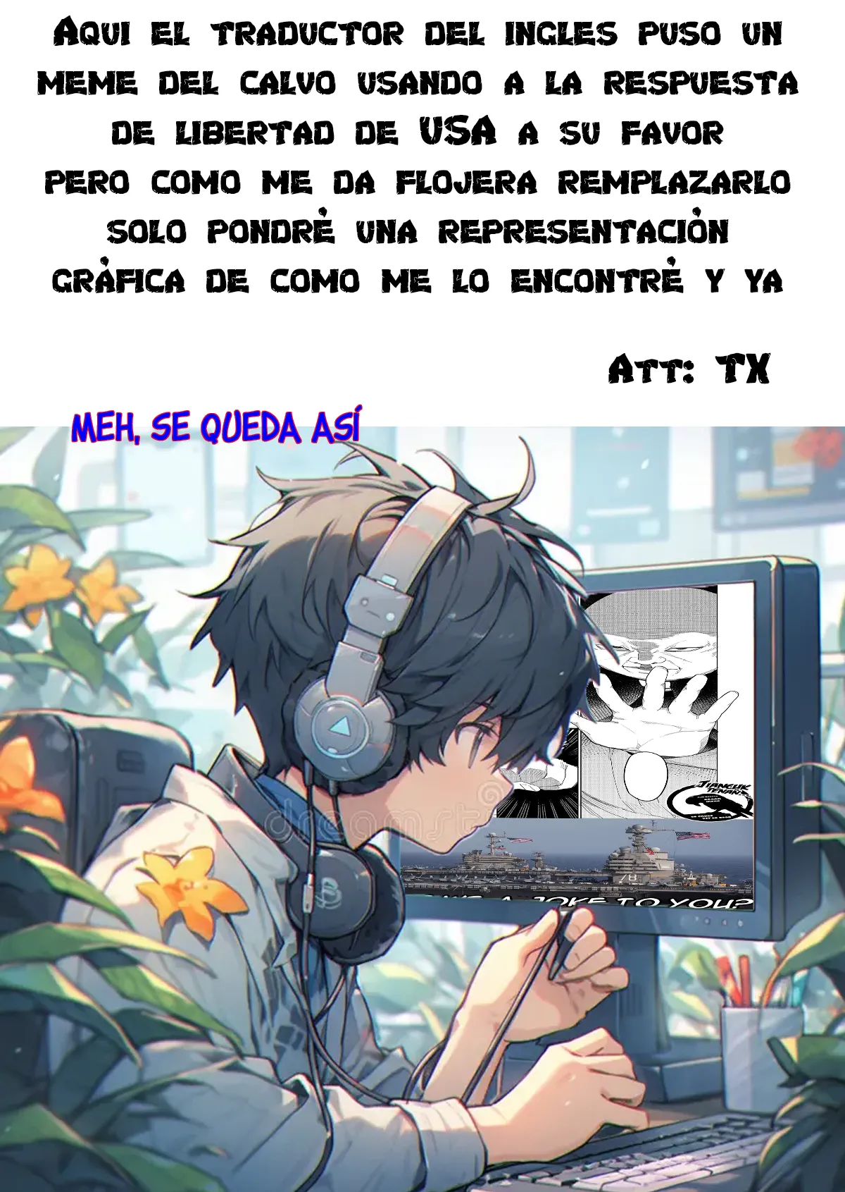 [Future Digi (Mannu Jinchang, Fei Ziquan)] ¡Bienvenido al Culto Taiwanés! [Spanish] [Traductor X] [Digital] numero di immagine  34