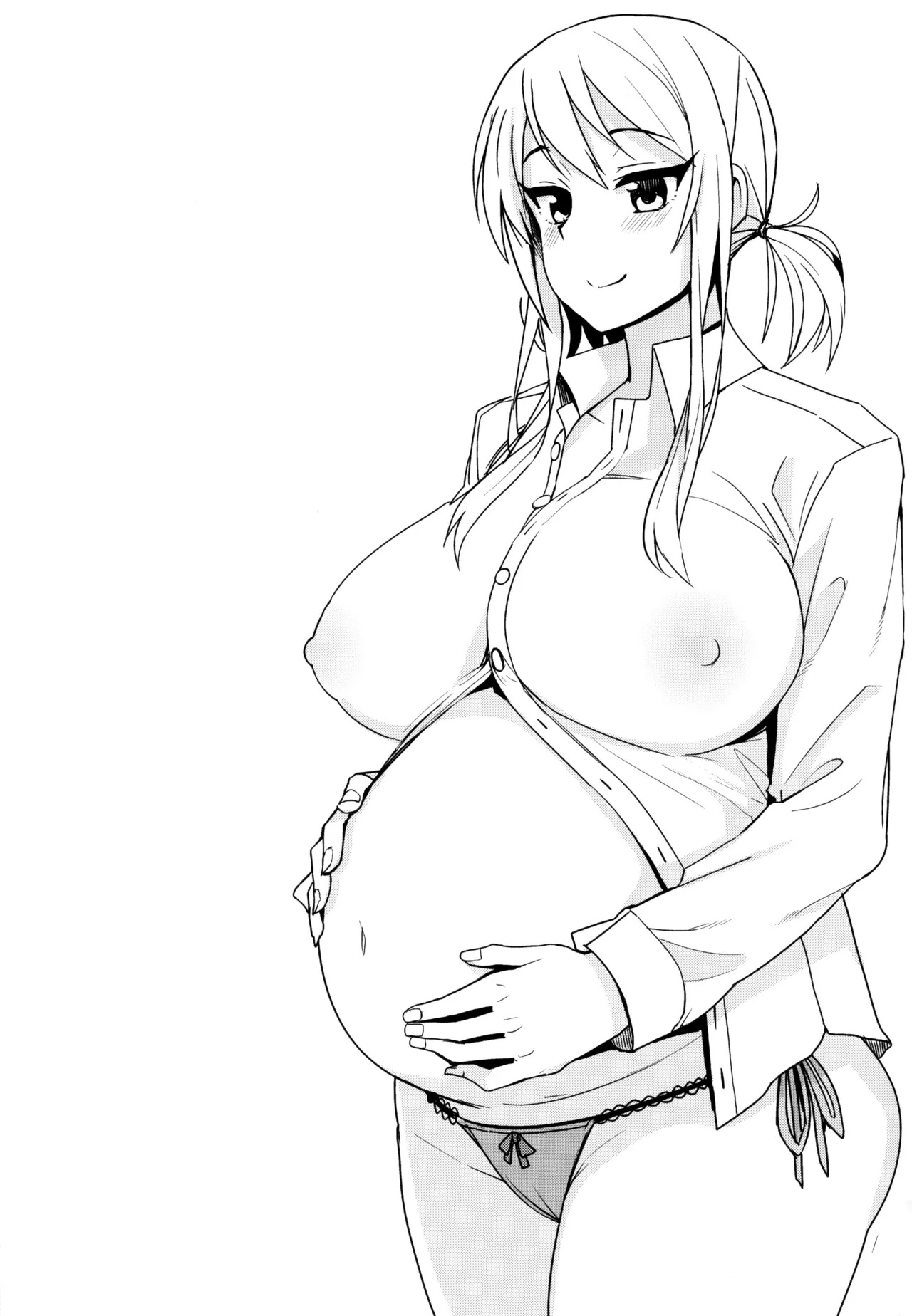 [Funi Funi Lab (Tamagoro)] Witch Bitch Collection Vol.3 (Fairy Tail) [Thai ภาษาไทย] [DARKAXL] [Decensored] numero di immagine  48