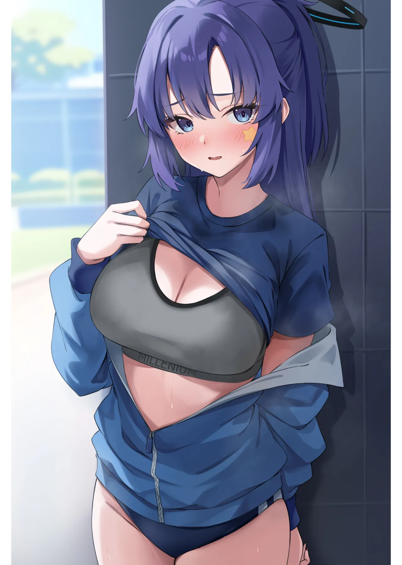 [7th Planet (Malipi)] BlueArchive Collection book+1 (Blue Archive) [Digital] 4eme image