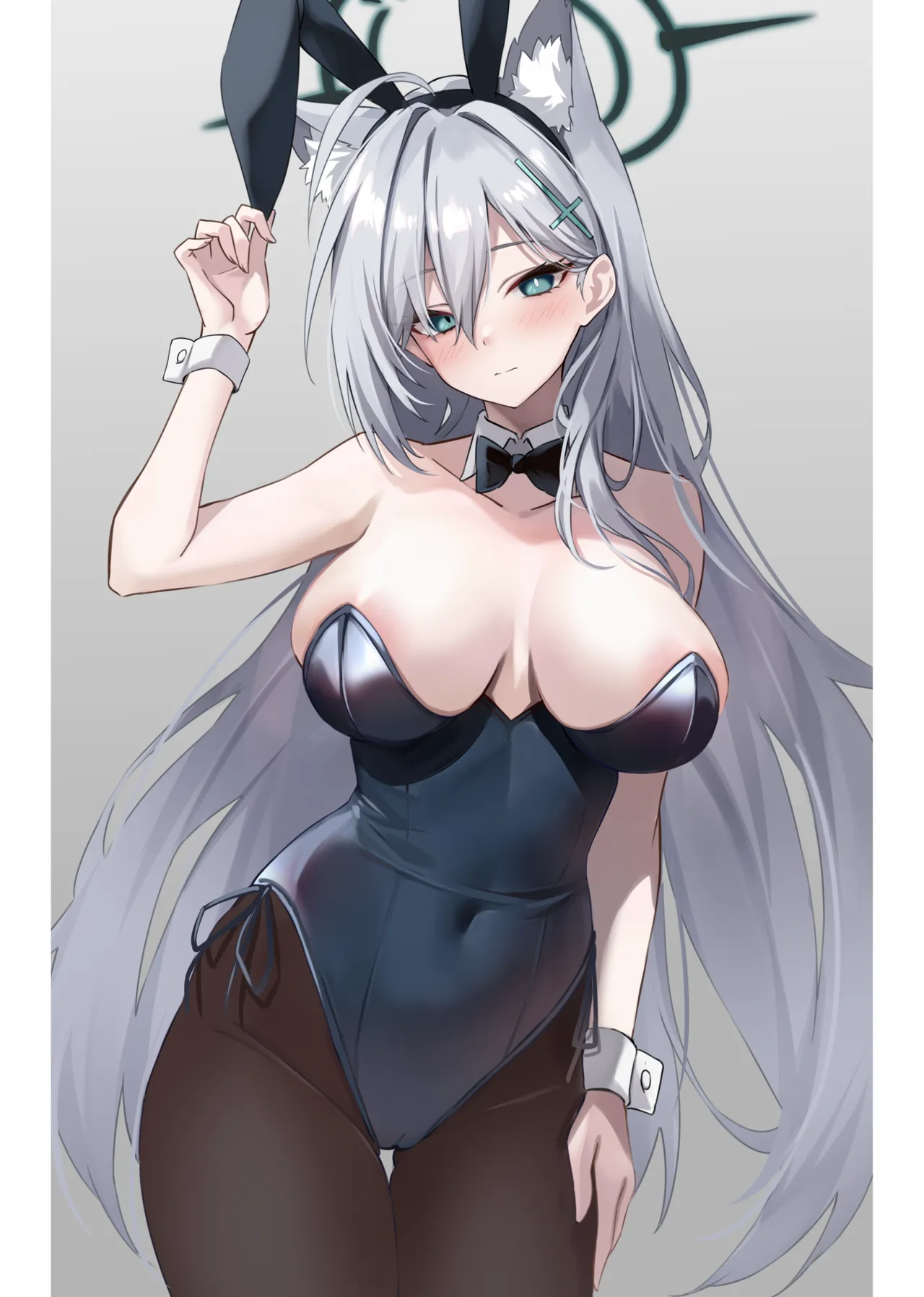 [7th Planet (Malipi)] BlueArchive Collection book+1 (Blue Archive) [Digital] 12eme image