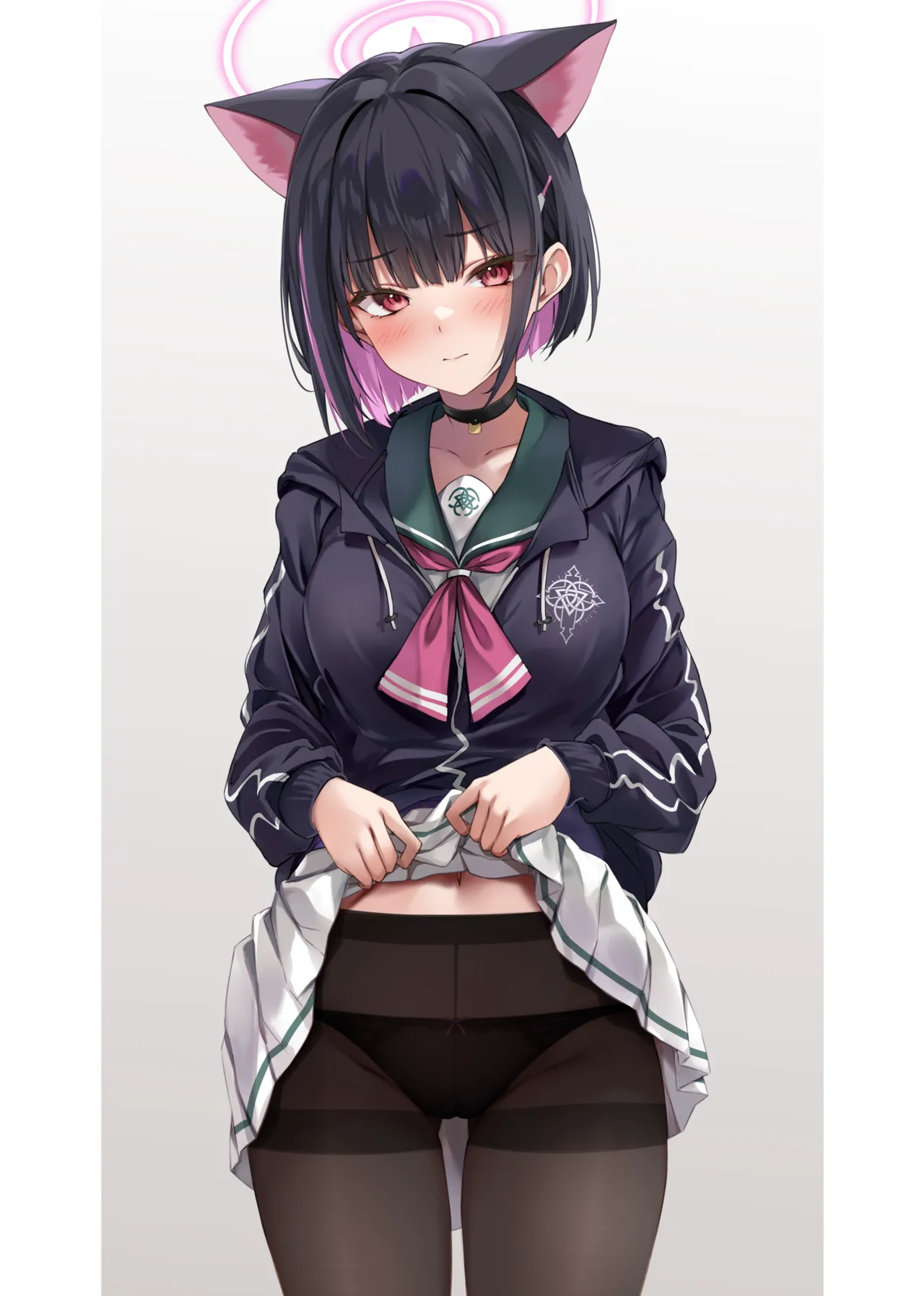 [7th Planet (Malipi)] BlueArchive Collection book+1 (Blue Archive) [Digital] 14eme image