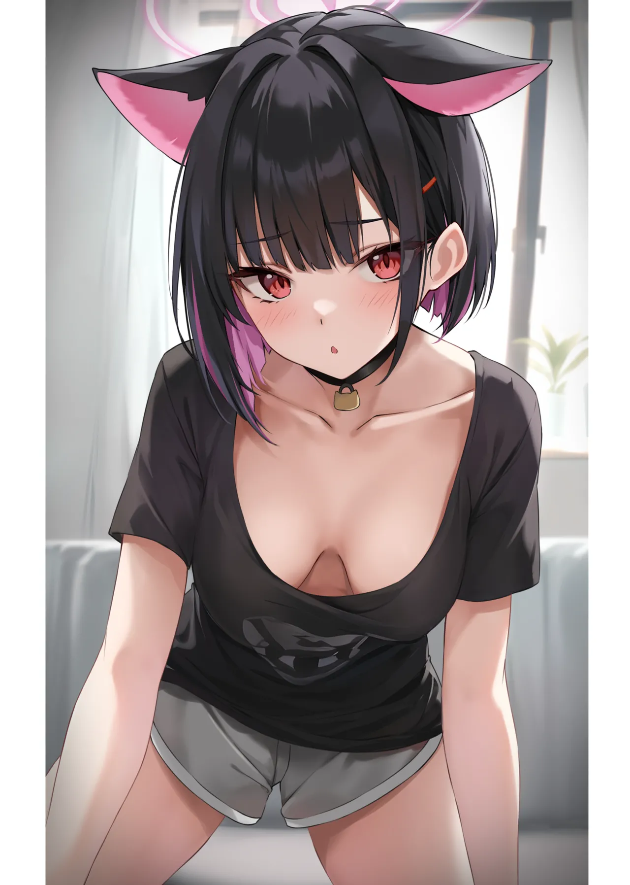 [7th Planet (Malipi)] BlueArchive Collection book+1 (Blue Archive) [Digital] 18eme image