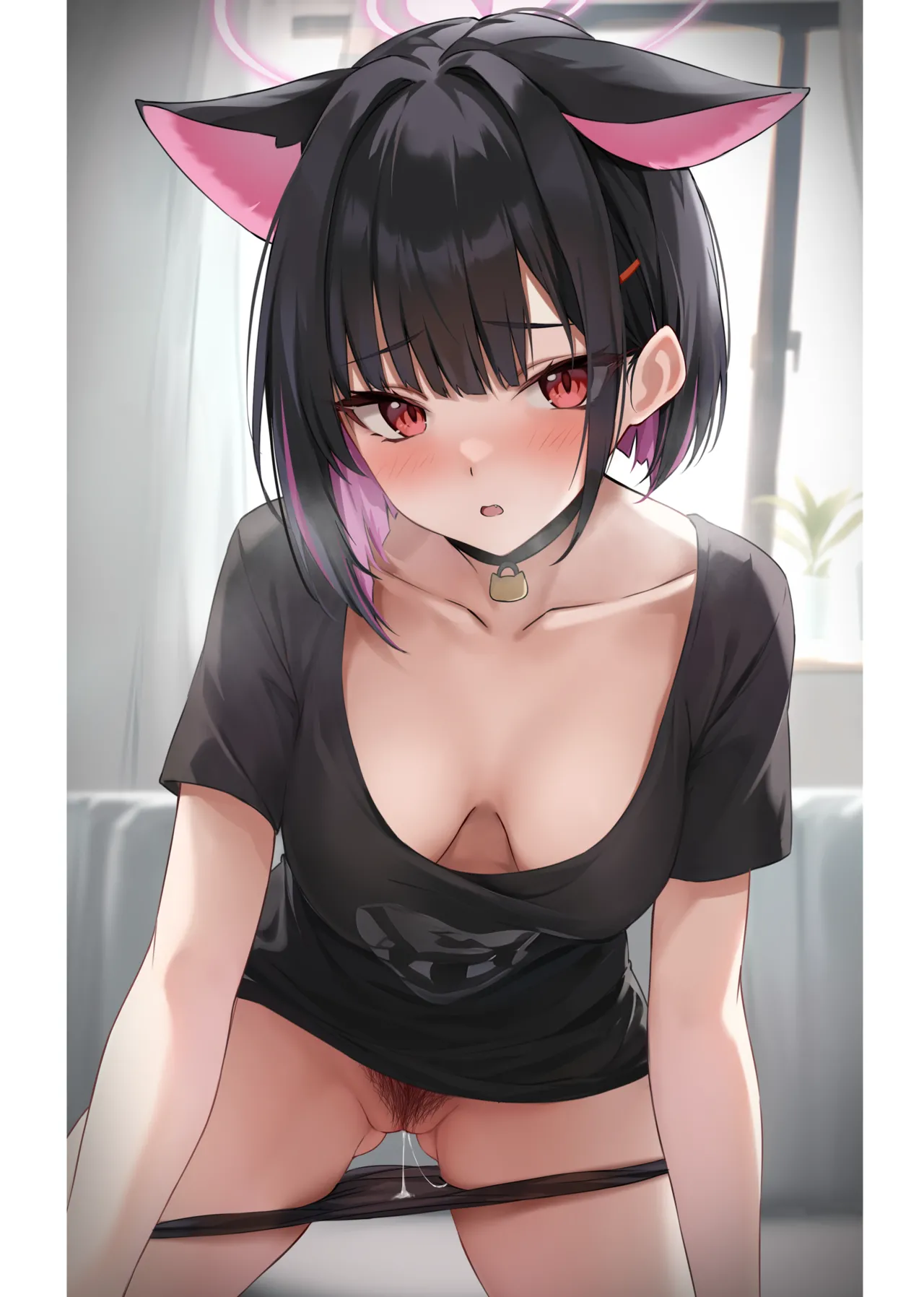 [7th Planet (Malipi)] BlueArchive Collection book+1 (Blue Archive) [Digital] 19eme image