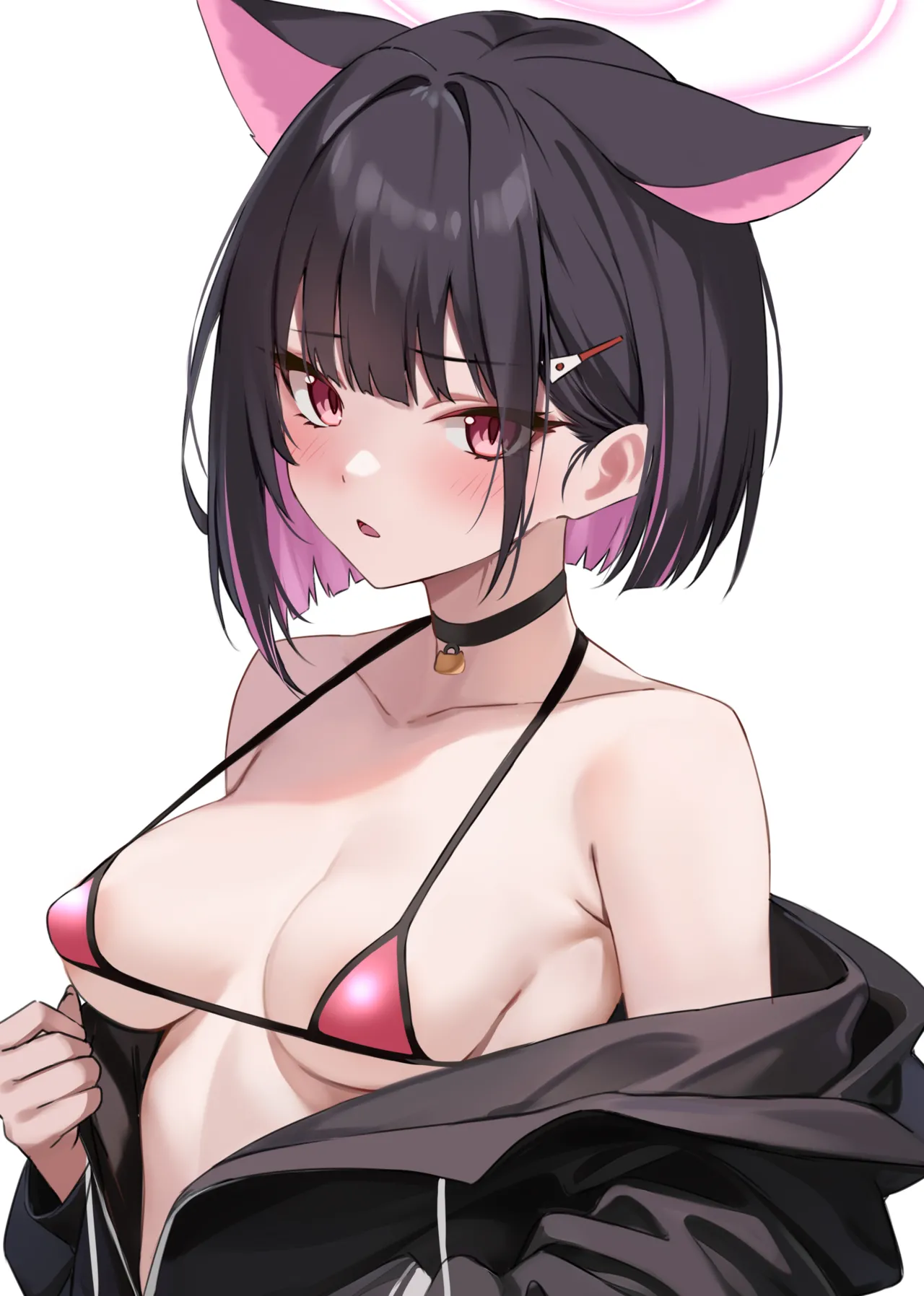 [7th Planet (Malipi)] BlueArchive Collection book+1 (Blue Archive) [Digital] 20eme image