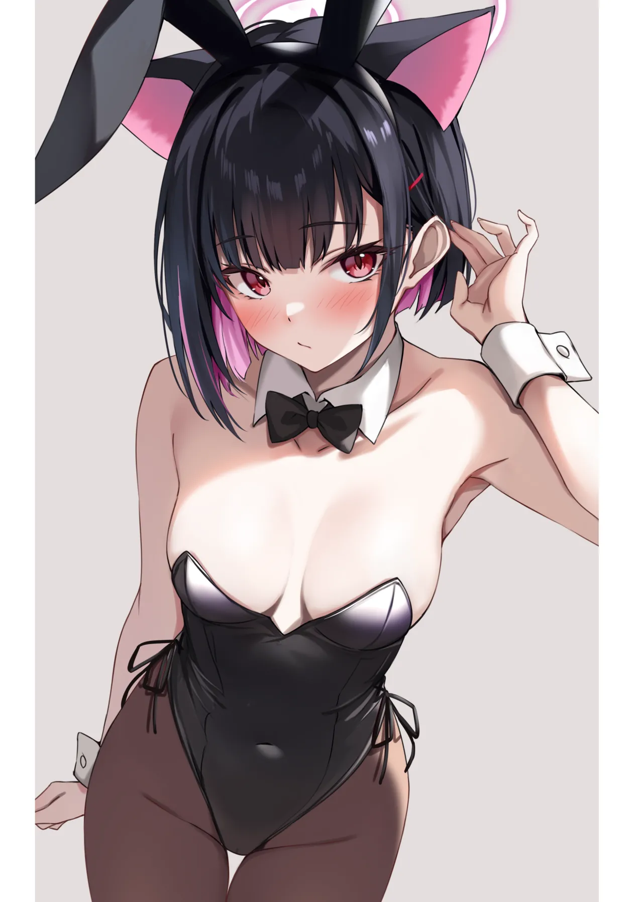 [7th Planet (Malipi)] BlueArchive Collection book+1 (Blue Archive) [Digital] 22eme image